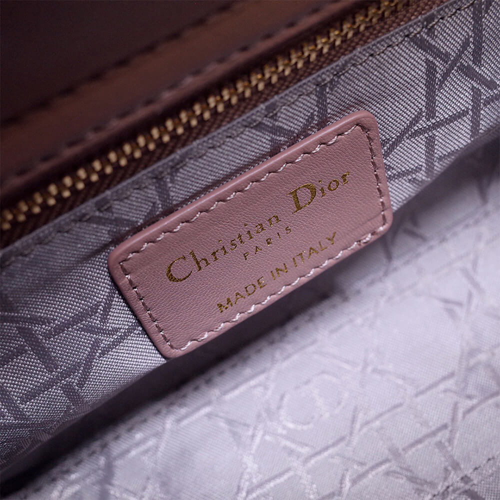 MINI LADY D10r BAG