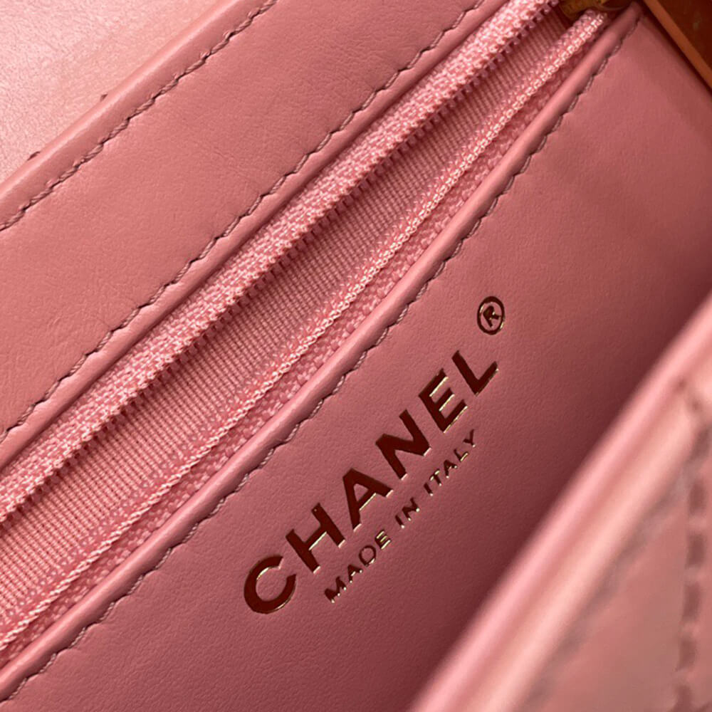 Ch**el KELLY BAG
