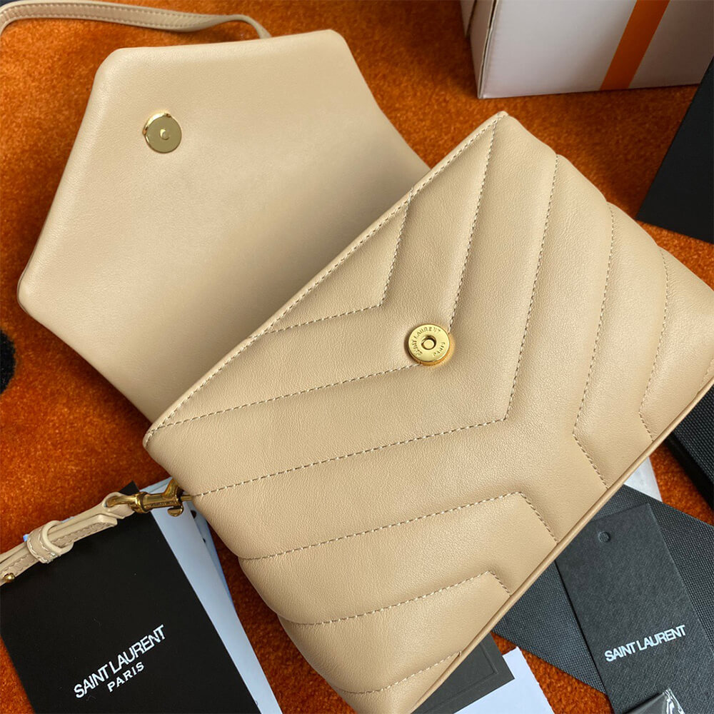 Y51 Toy Loulou Bag