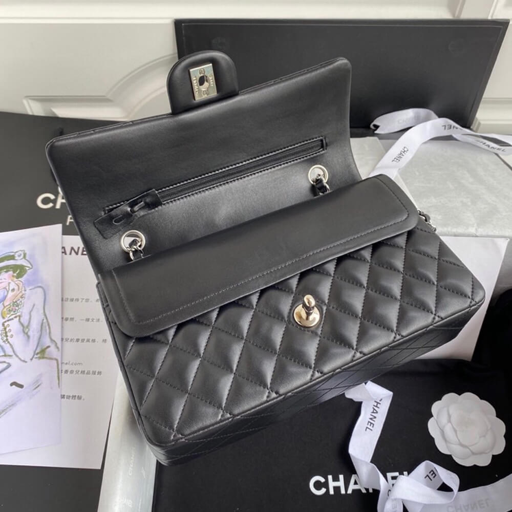 Ch**el CLASSIC HANDBAG