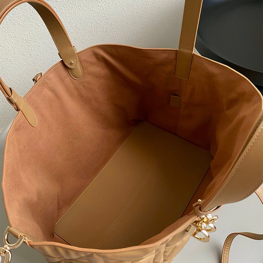 Large D10r Toujours Bag(HIGH-END GRADE)