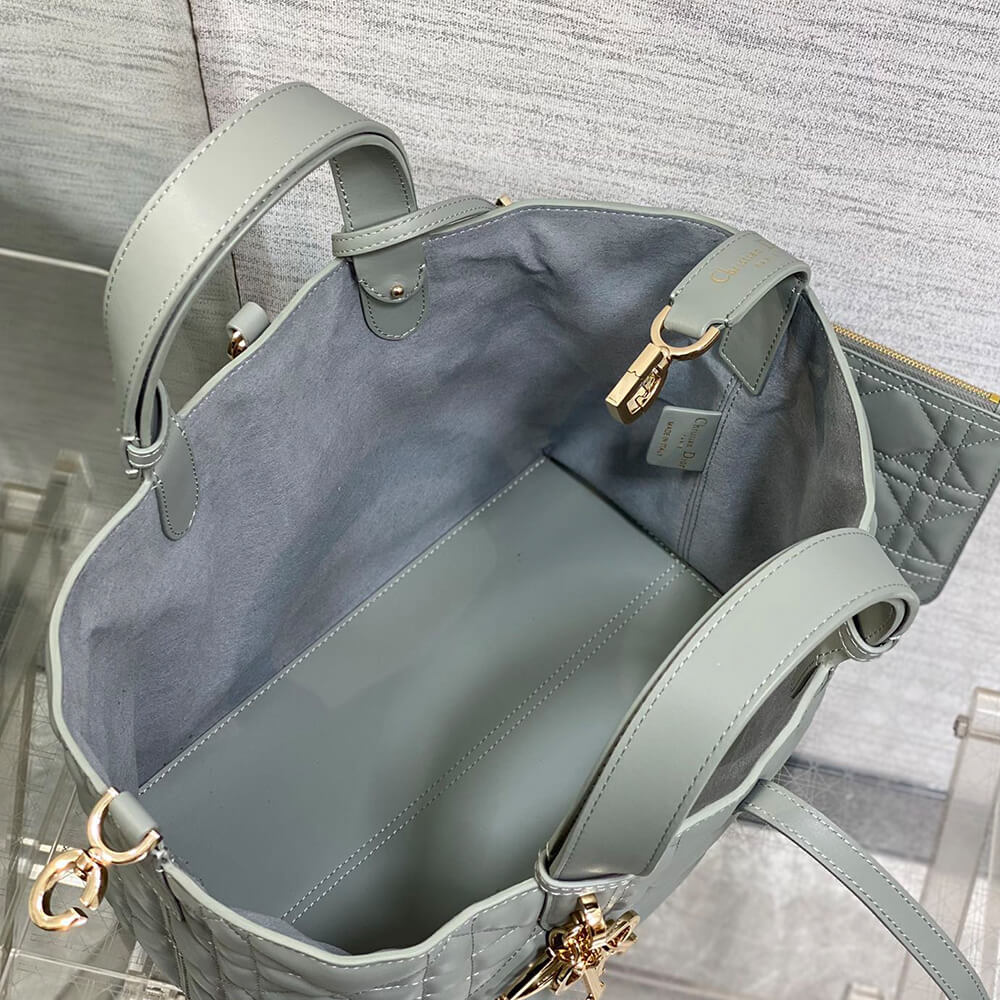 MEDIUM D10r TOUJOURS BAG