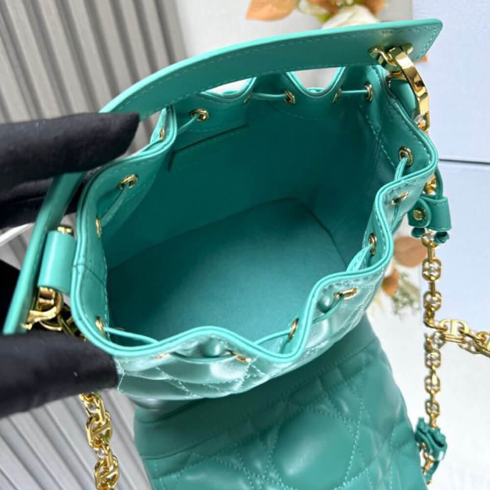 D10r Small D10r Jolie Bucket Bag