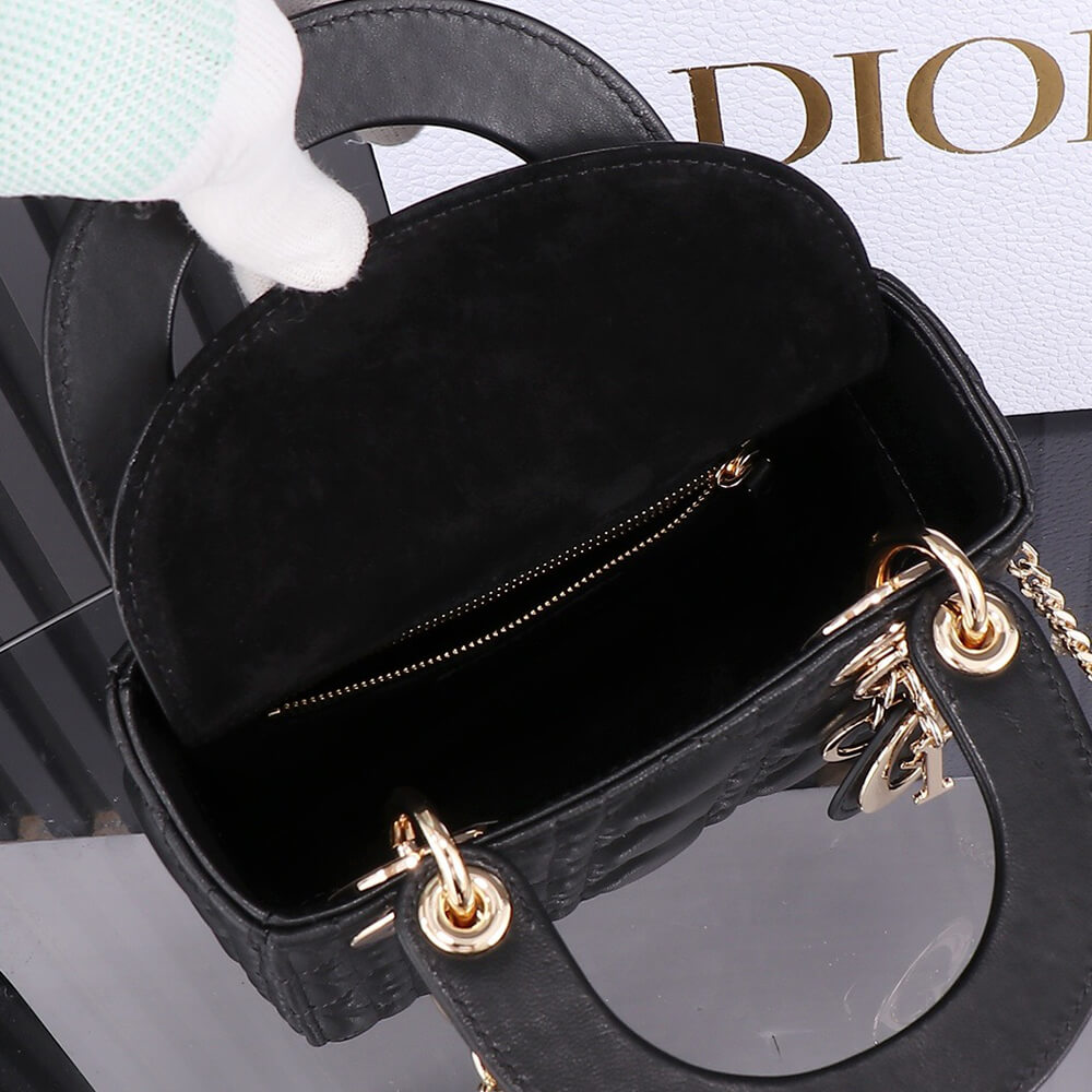 Mini Lady D10r Bag