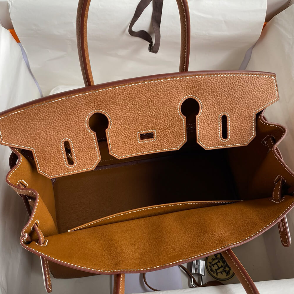 H**me5 Birkin 35