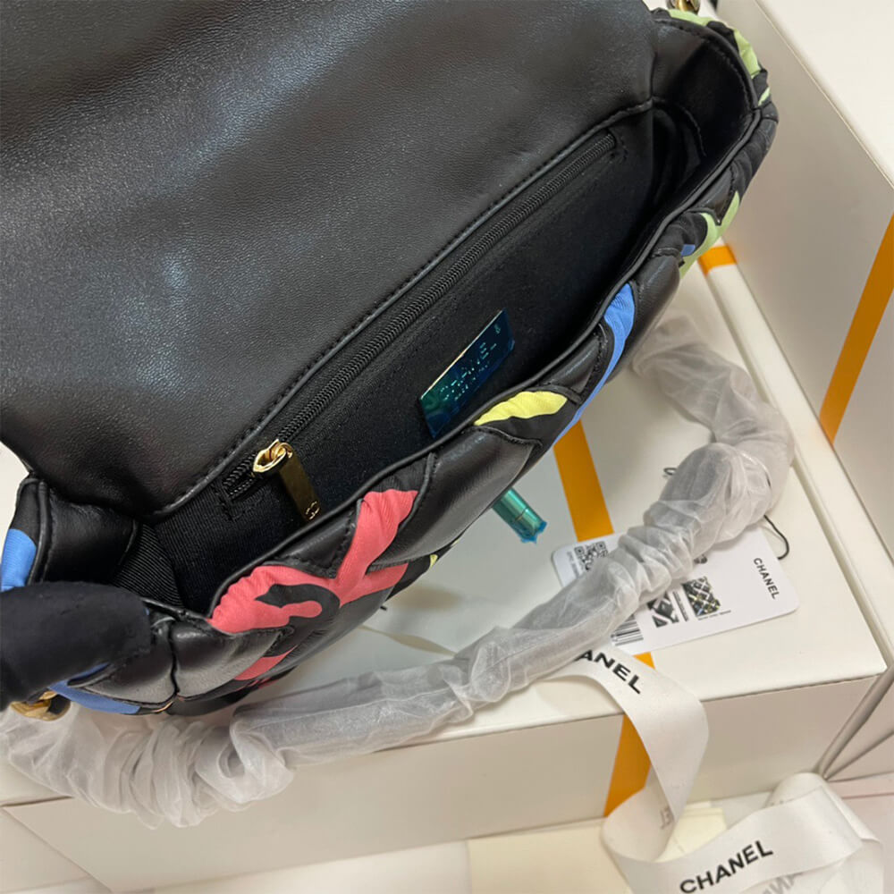 Ch**el 19 HANDBAG