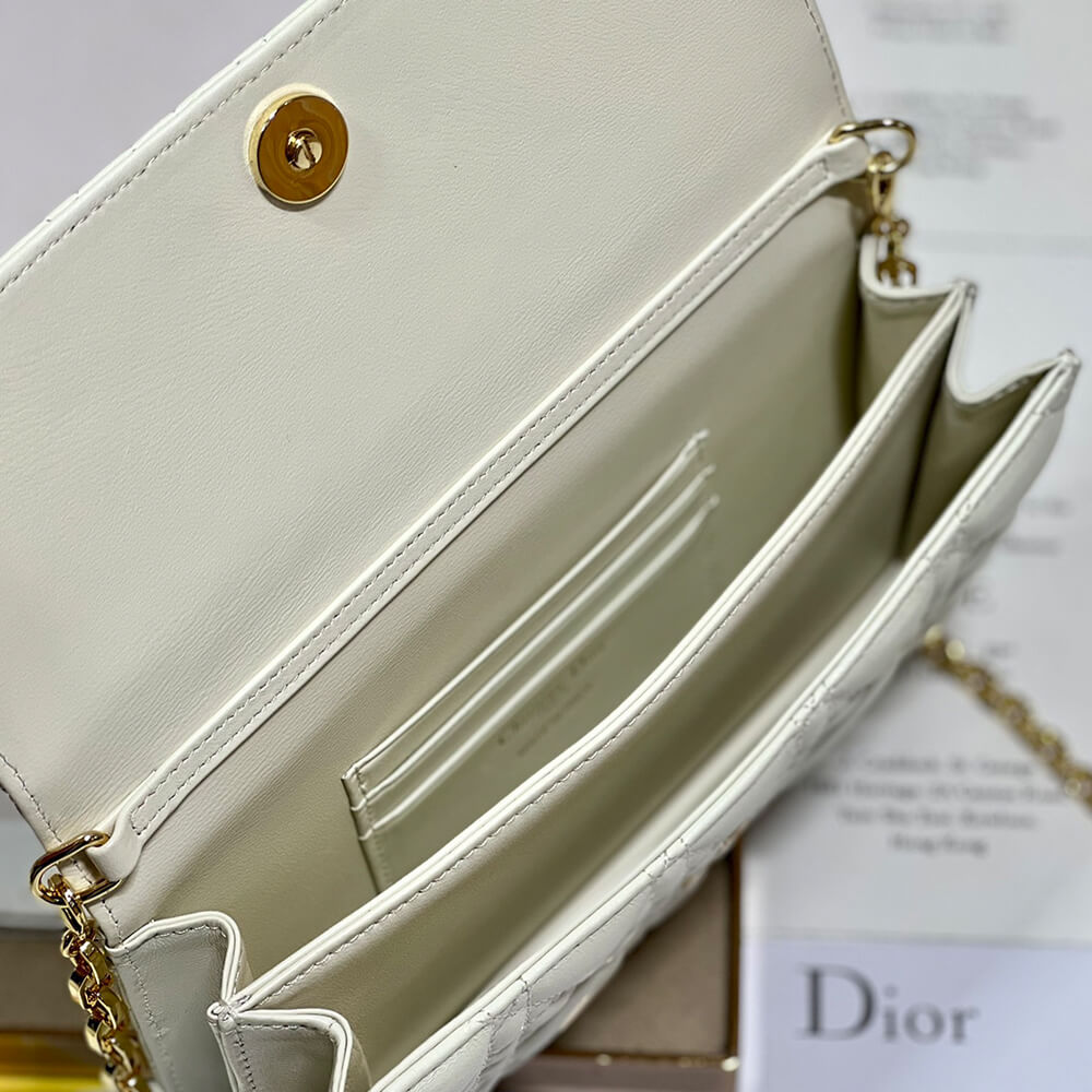 MISS D10r MINI BAG
