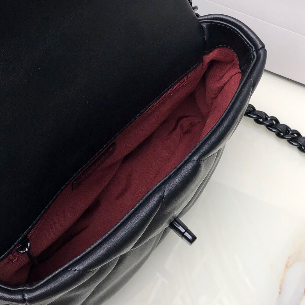Ch**el 19 Handbag