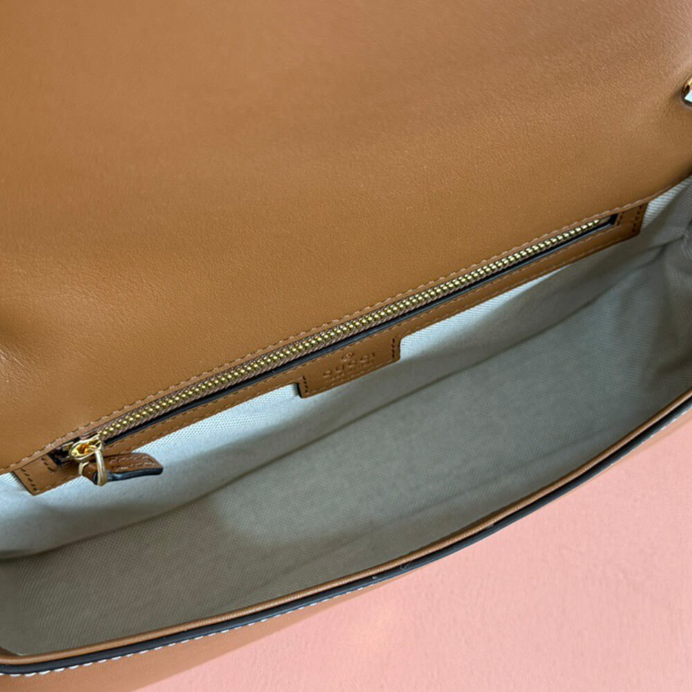 Gvc*1 Blondie medium top handle bag