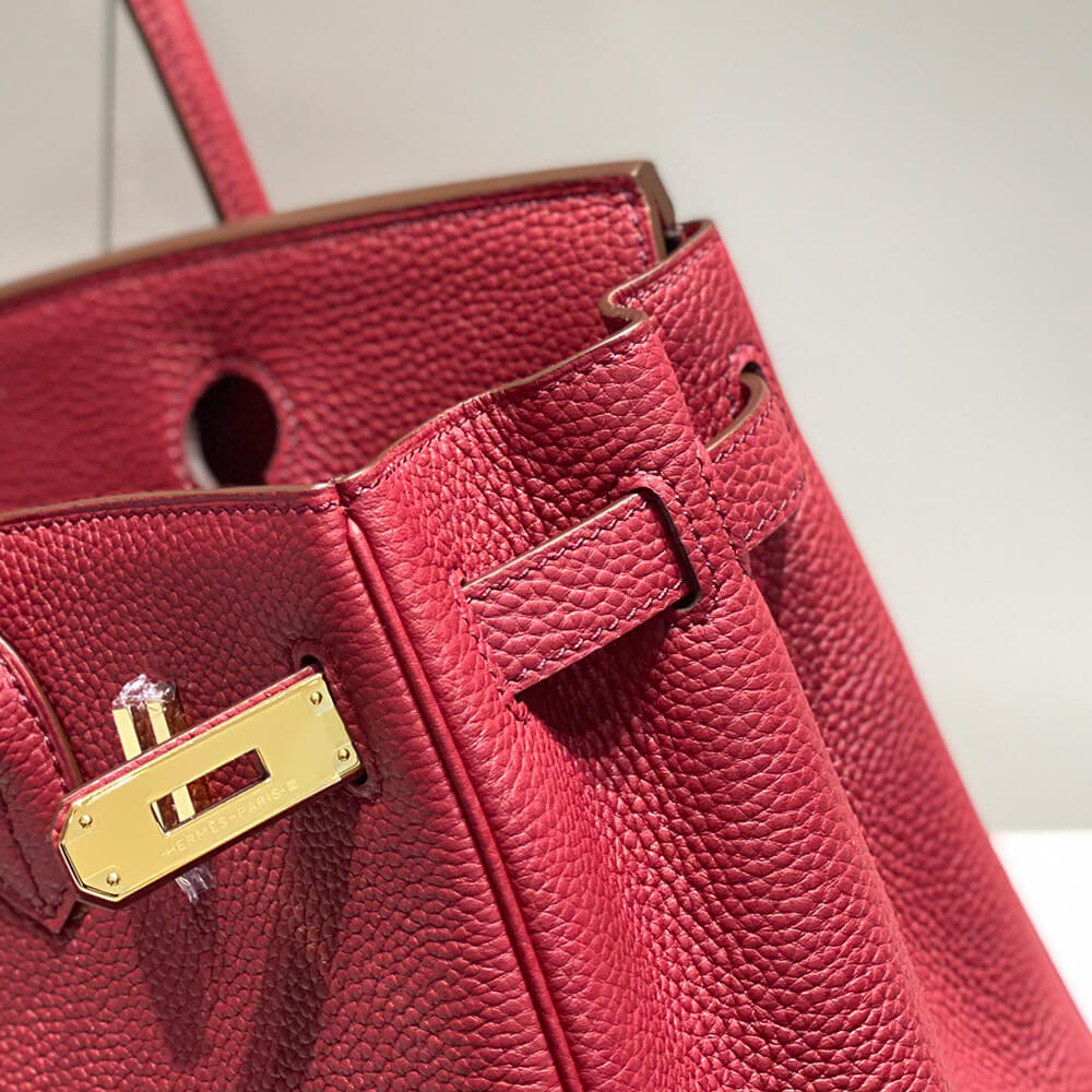 H**me5 BIRKIN BAG 25