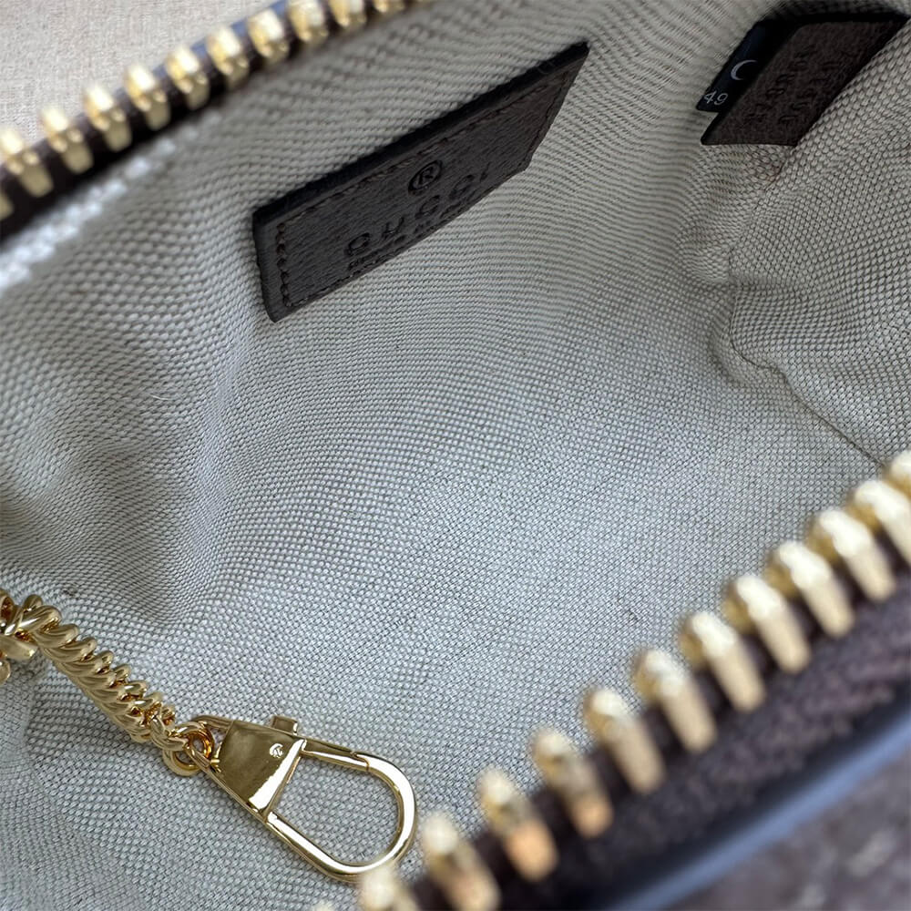 Gvc*1 Ophidia S*per mini bag