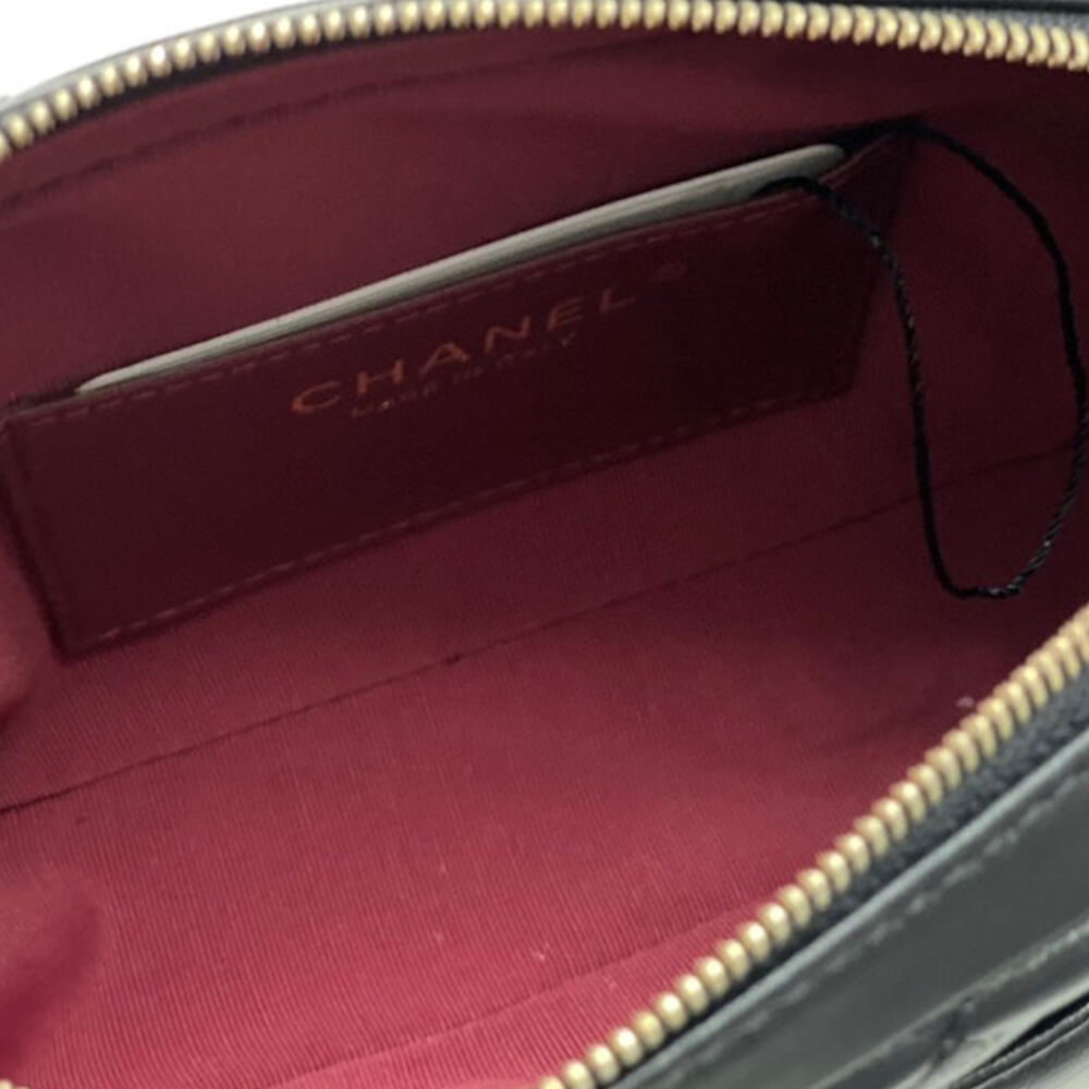 Ch**el Mini Camera Case(HIGH-END GRADE)