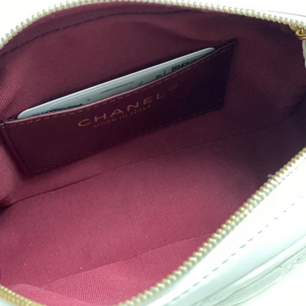Ch**el Mini Camera Case