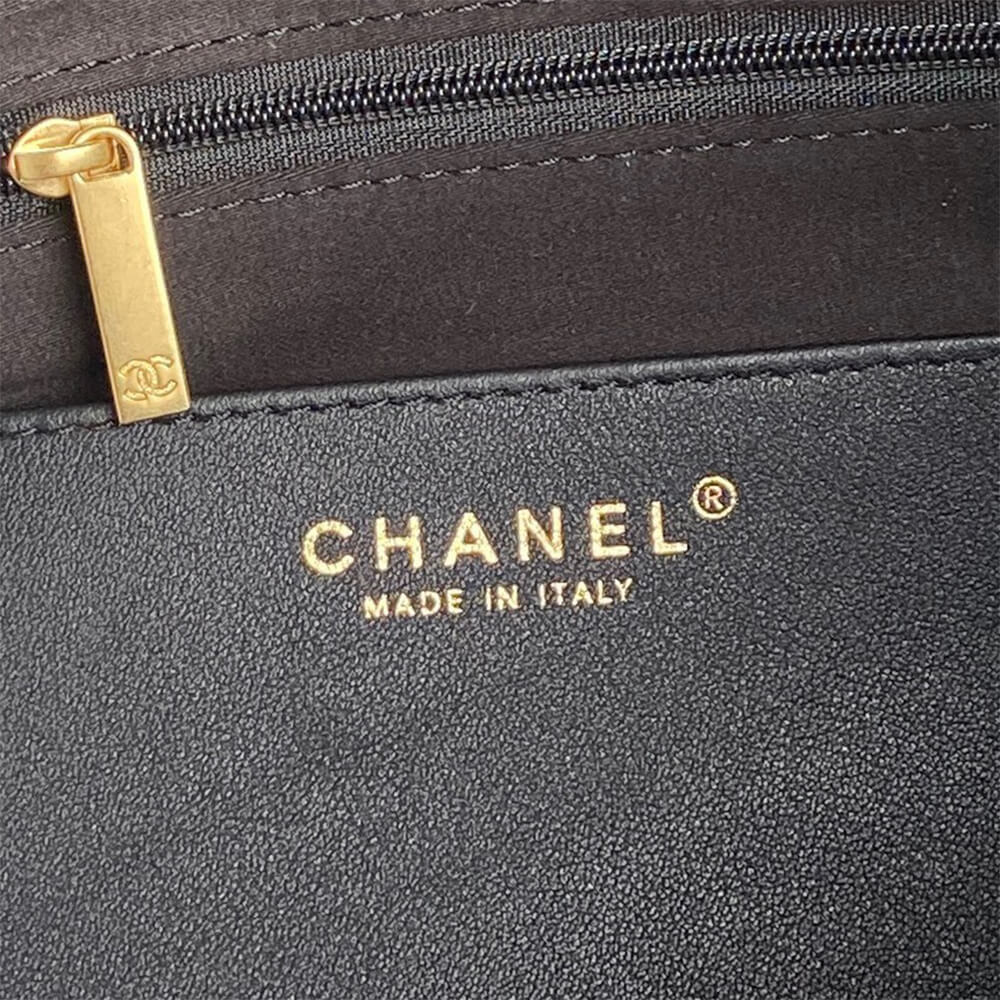 Ch**el Shopping Bag(HIGH-END GRADE)