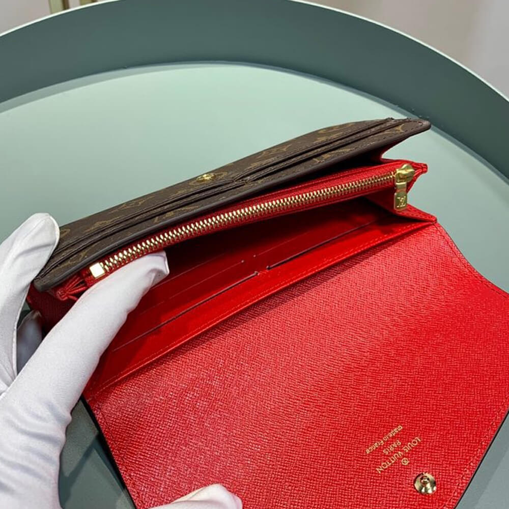 L0vis Vvtt0n Sarah Wallet