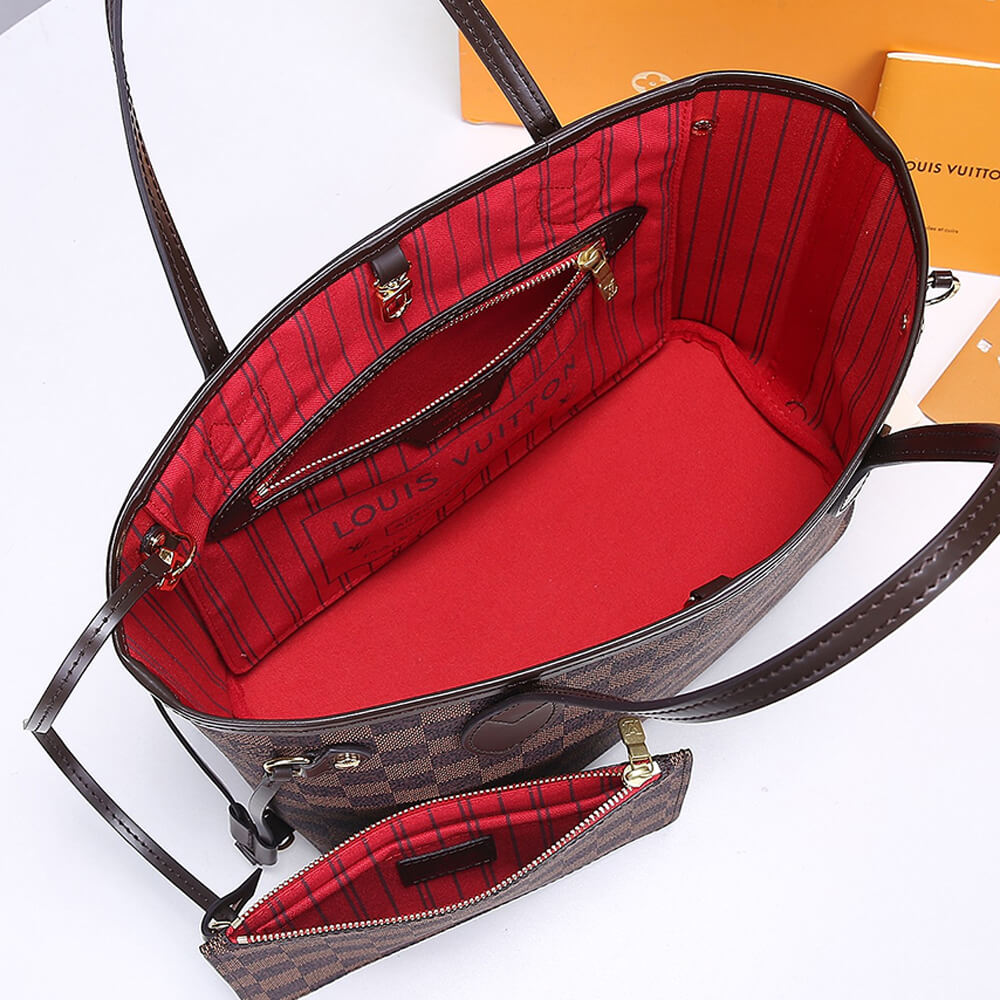 L0vis Vvtt0n NEVERFULL PM