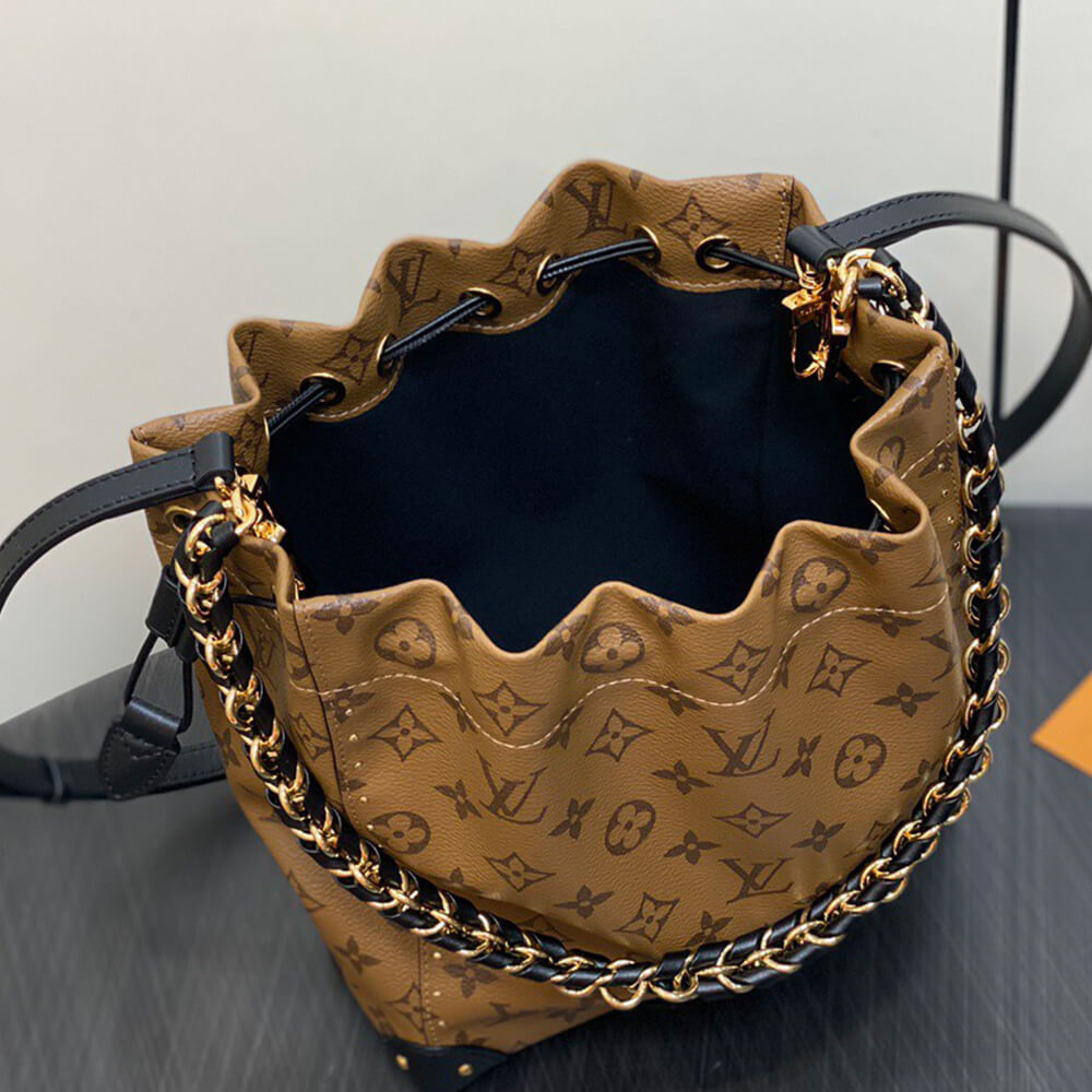 LV Noe Trunk PM