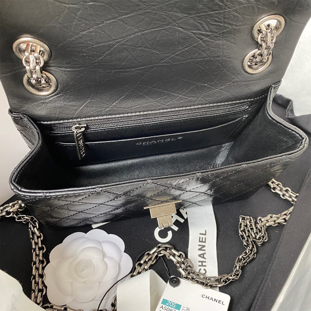 Ch**el MINI 2.55 Handbag