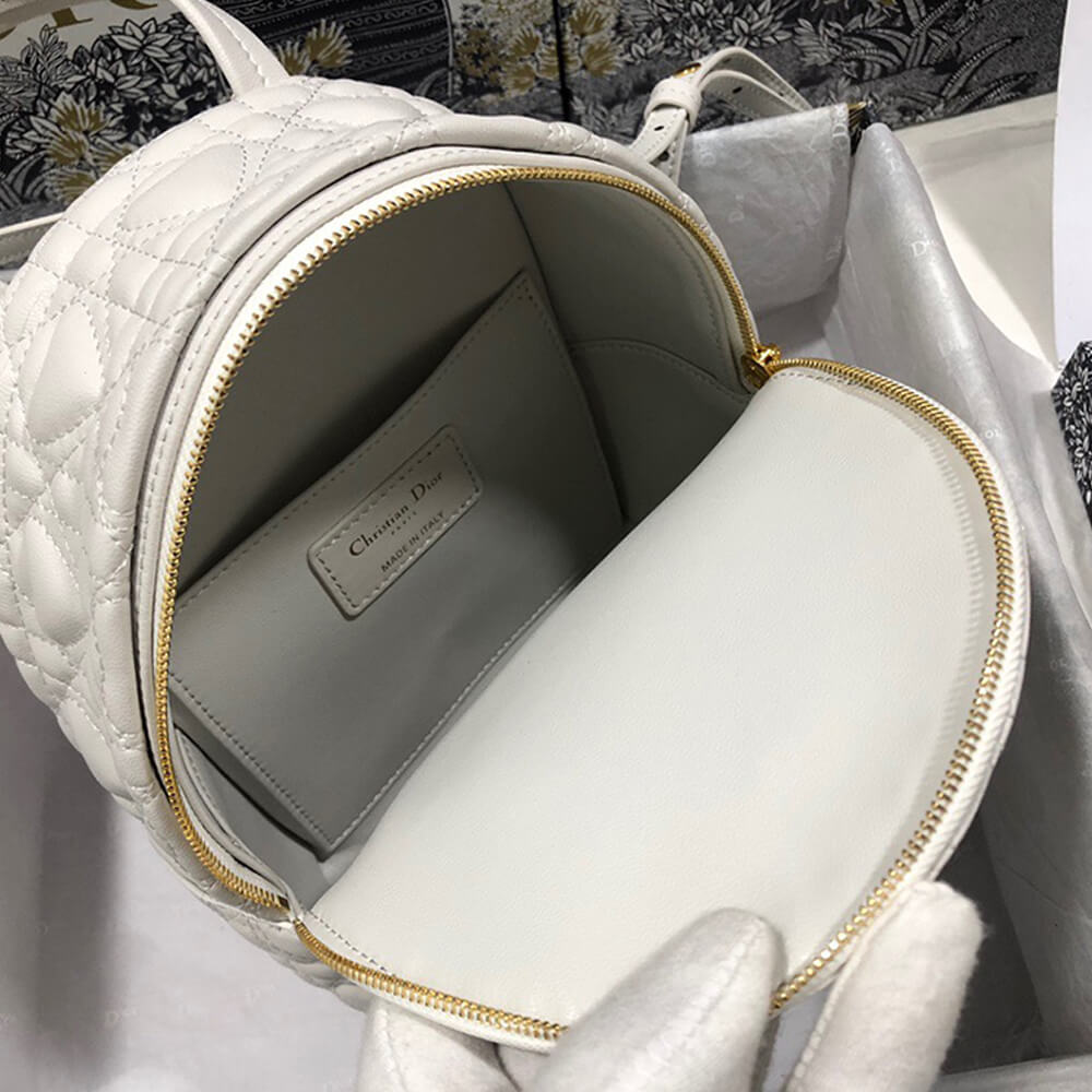 MINI D10rAMOUR D10r BACKPACK