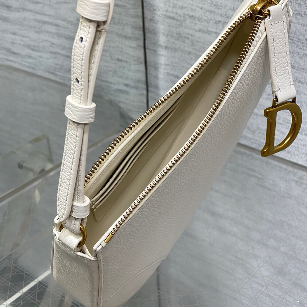 D10r Saddle Rodeo Pouch