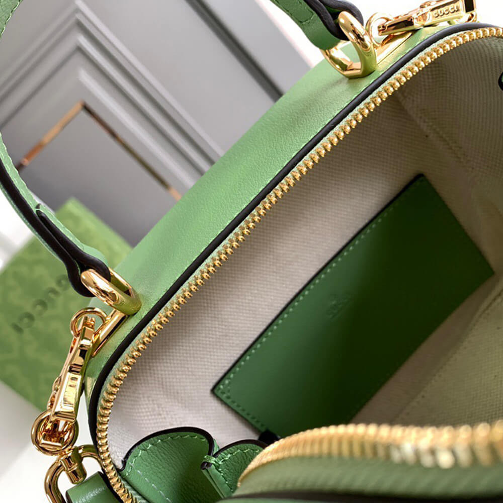 Gvc*1 BLONDIE TOP HANDLE BAG