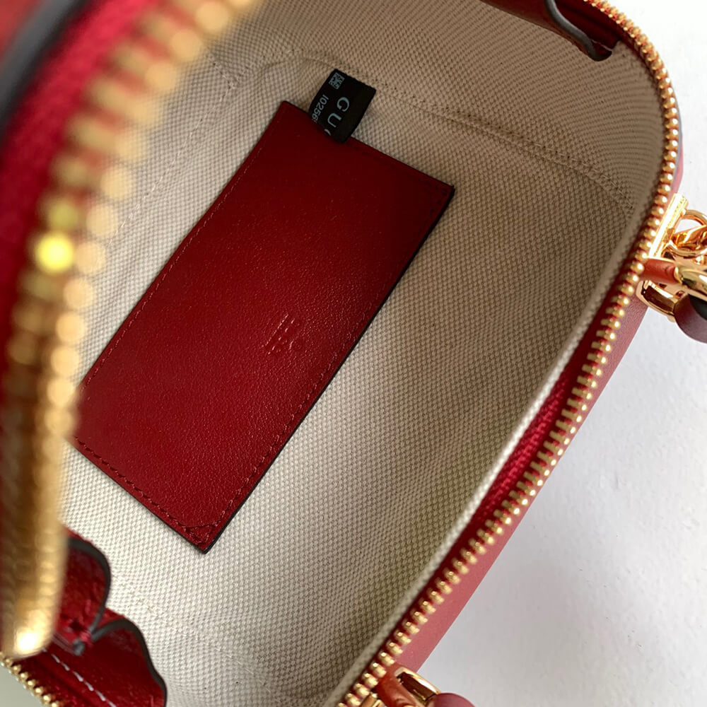 Gvc*1 BLONDIE TOP HANDLE BAG