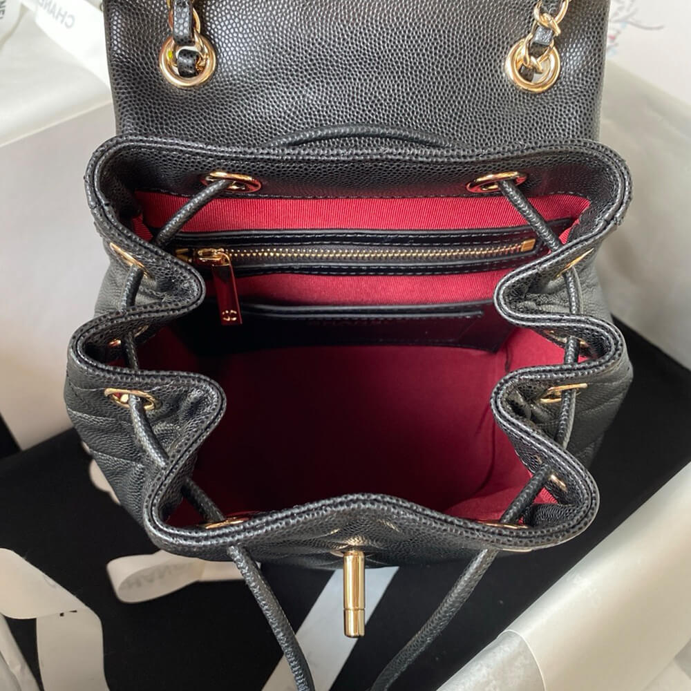 Ch**el BACKPACK(HIGH-END GRADE)