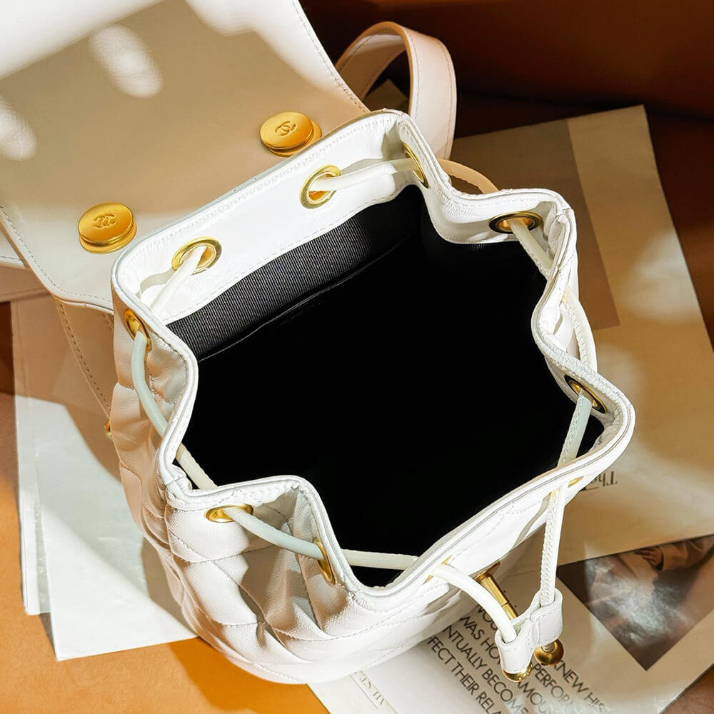 Ch**el BACKPACK(HIGH-END GRADE)