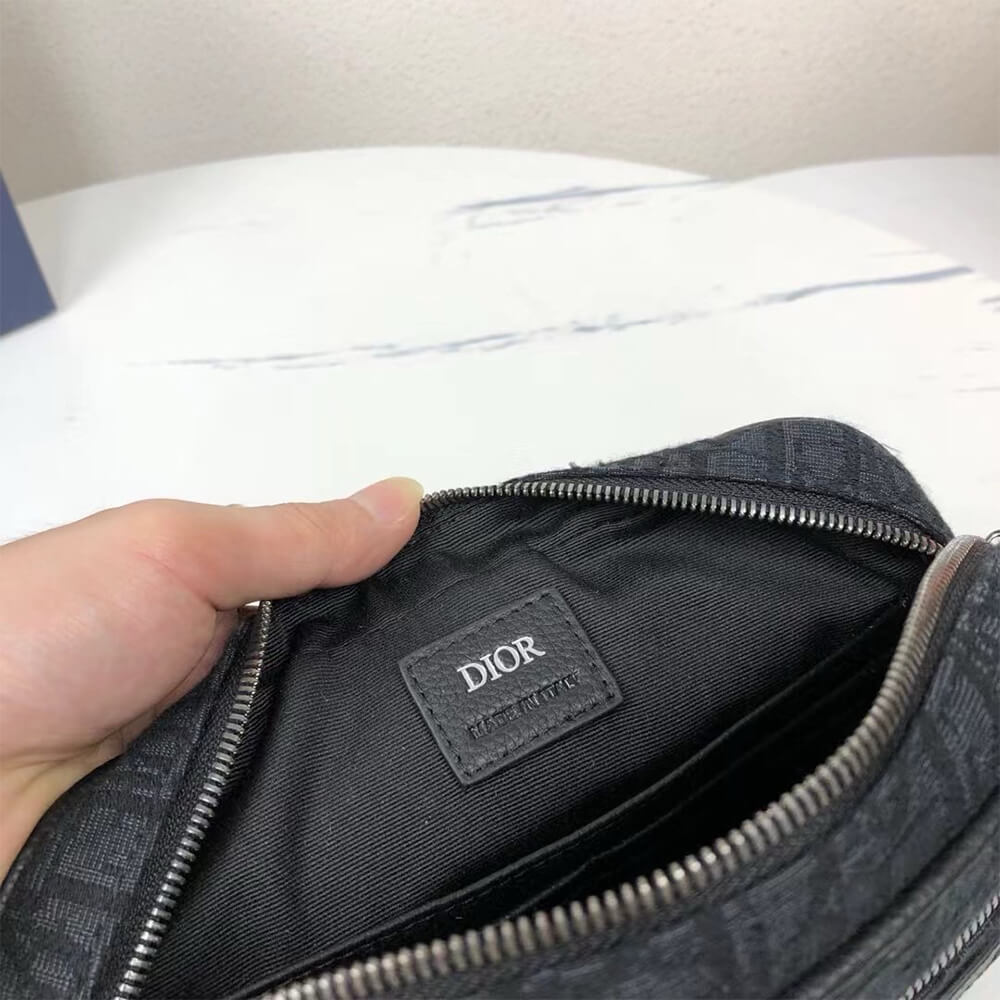 D10r Safari Bag with Strap(HIGH-END GRADE)