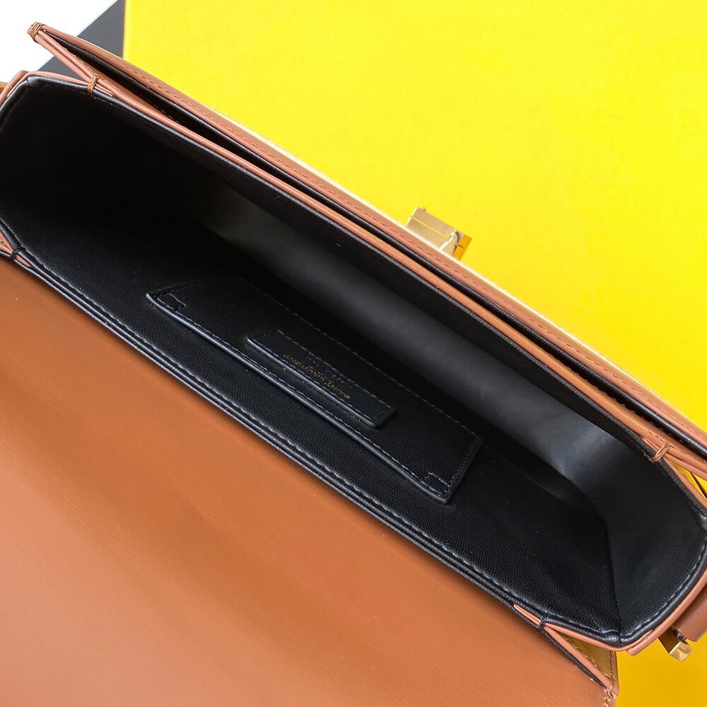 Y51 SOLFERINO MEDIUM SATCHEL(HIGH-END GRADE)