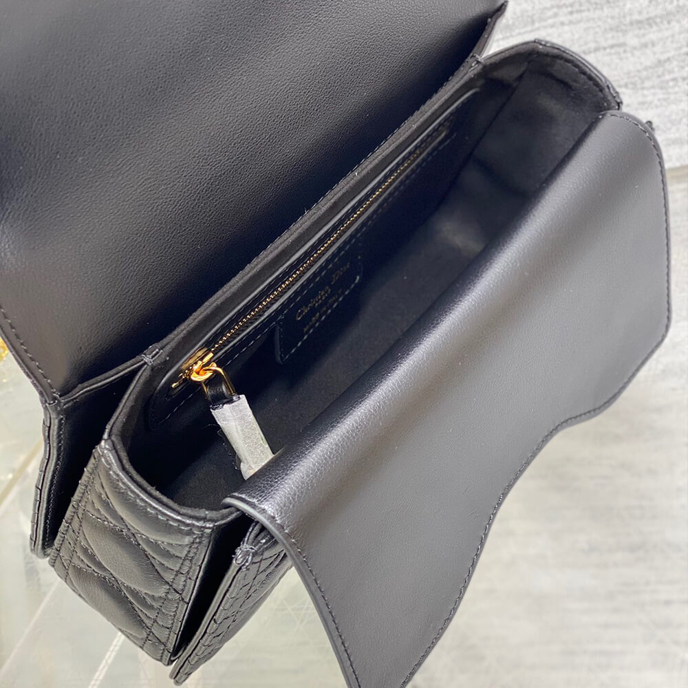 D10r Small D10r Jolie Top Handle Bag