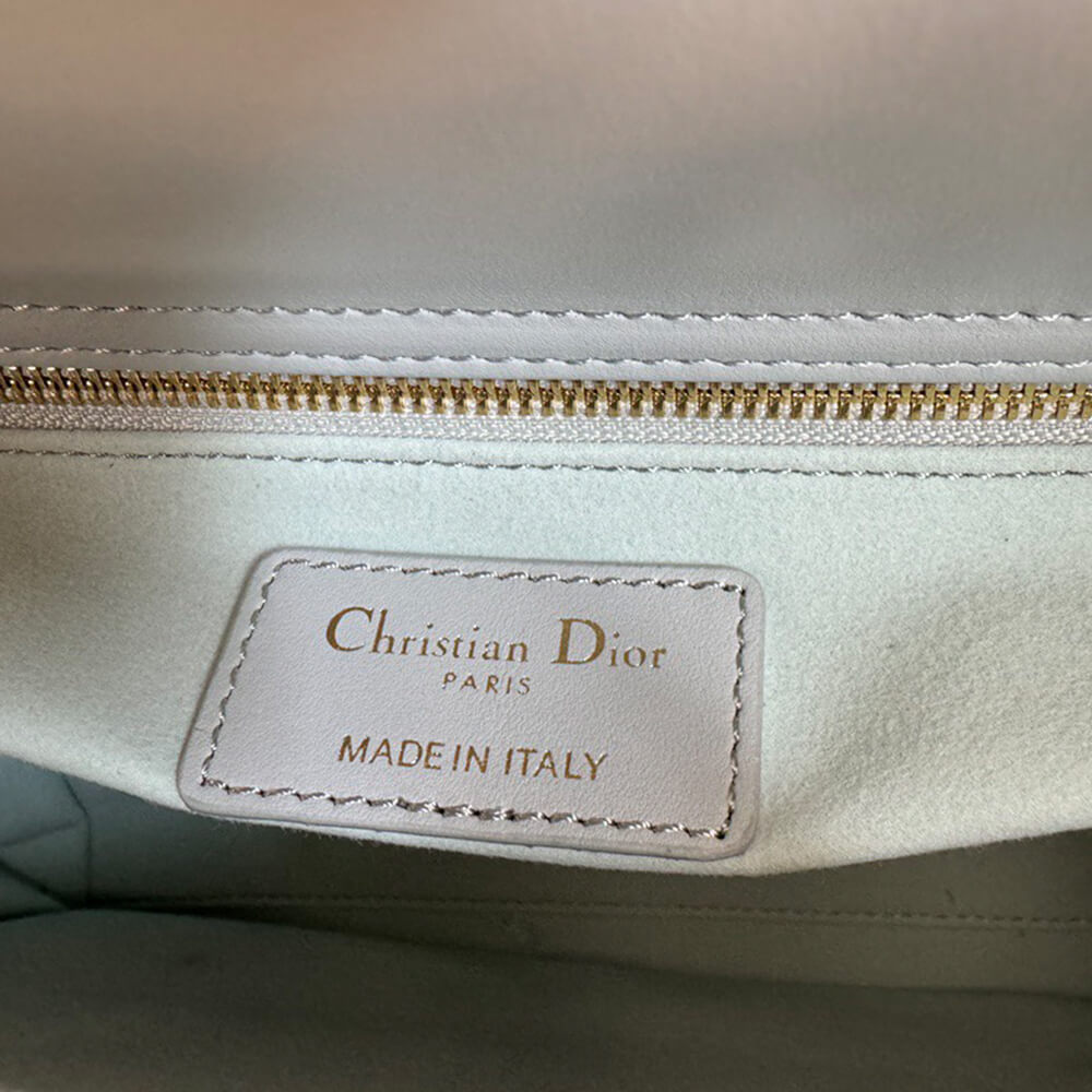 Medium Lady D10r Bag(HIGH-END GRADE)