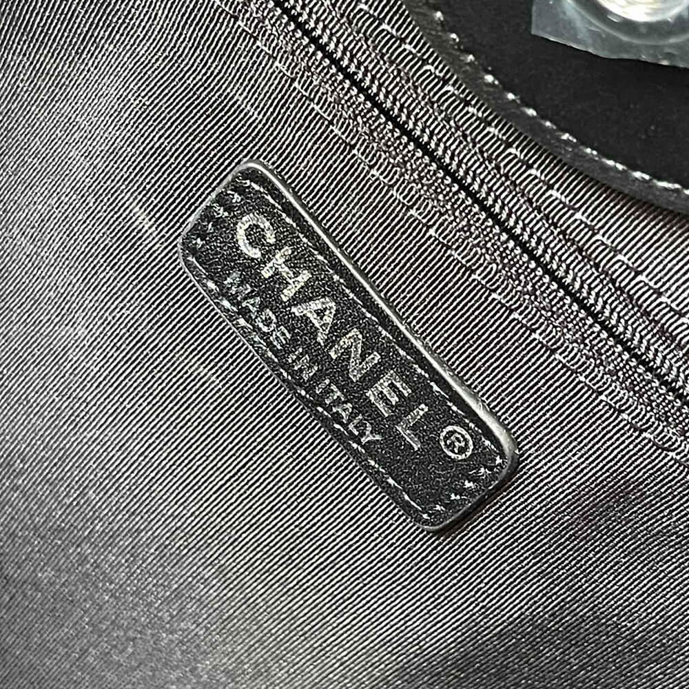 Ch**el Large Shopping Bag(tax-free grade)