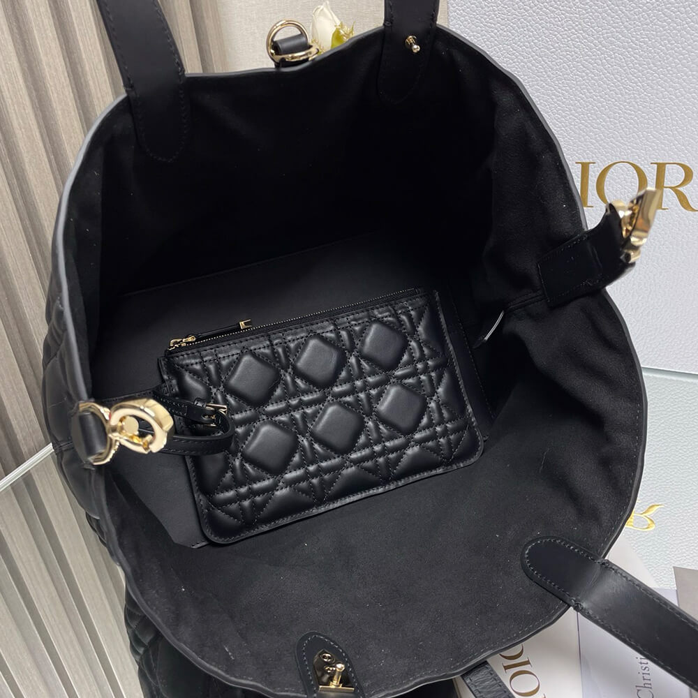 MEDIUM D10r TOUJOURS BAG(HIGH-END Grade)