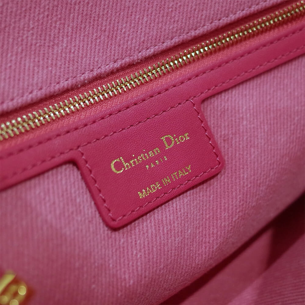 MEDIUM D10r CARO BAG(HIGH-END GRADE)