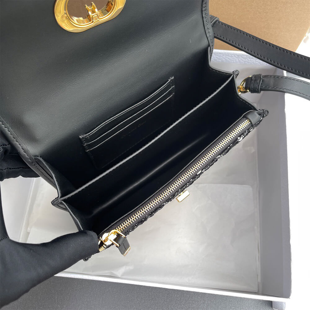 D10r Miss Caro Mini Bag(HIGH-END GRADE)