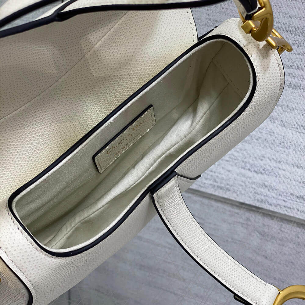 D10r Mini Saddle Bag with Strap