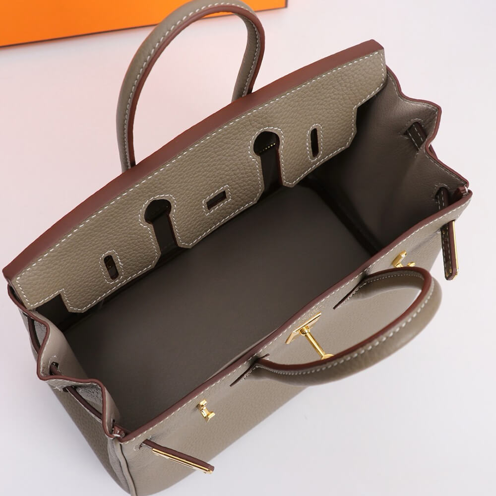 H**me5 BIRKIN BAG 25