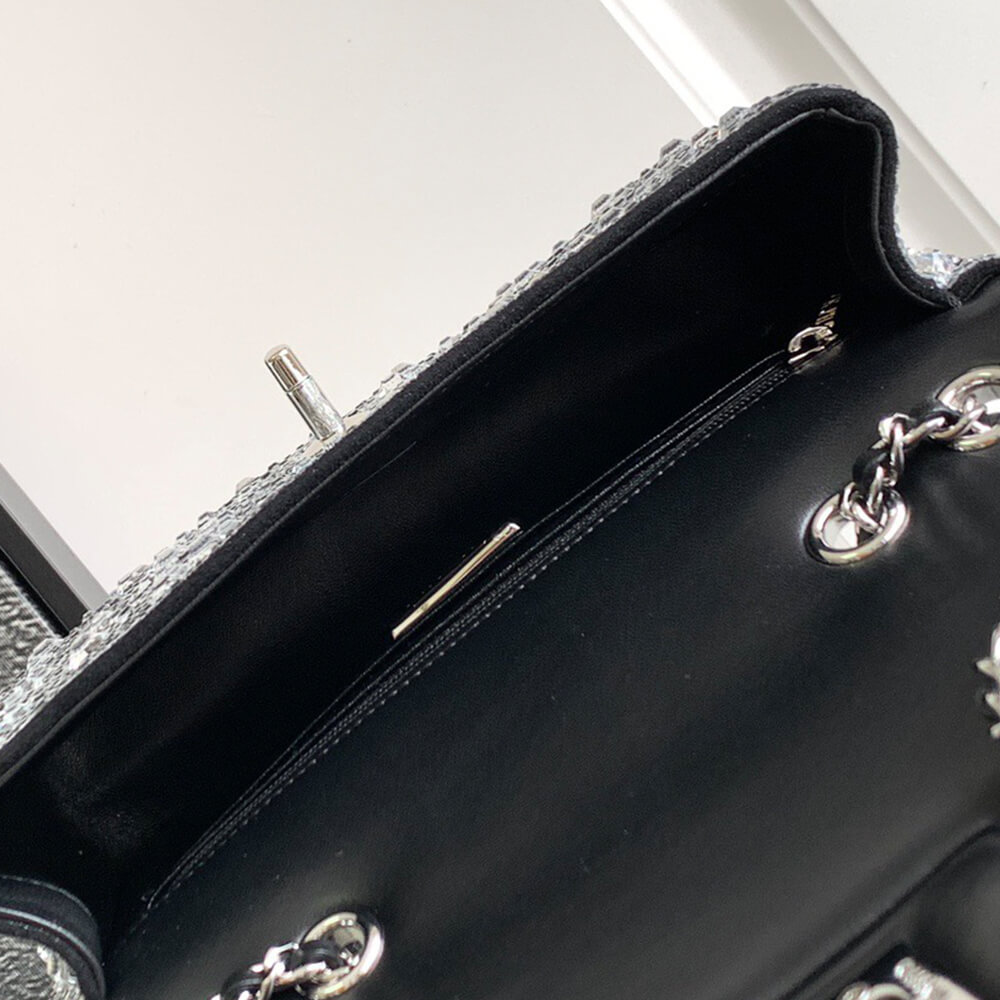 Ch**el mini flap(HIGH-END GRADE)