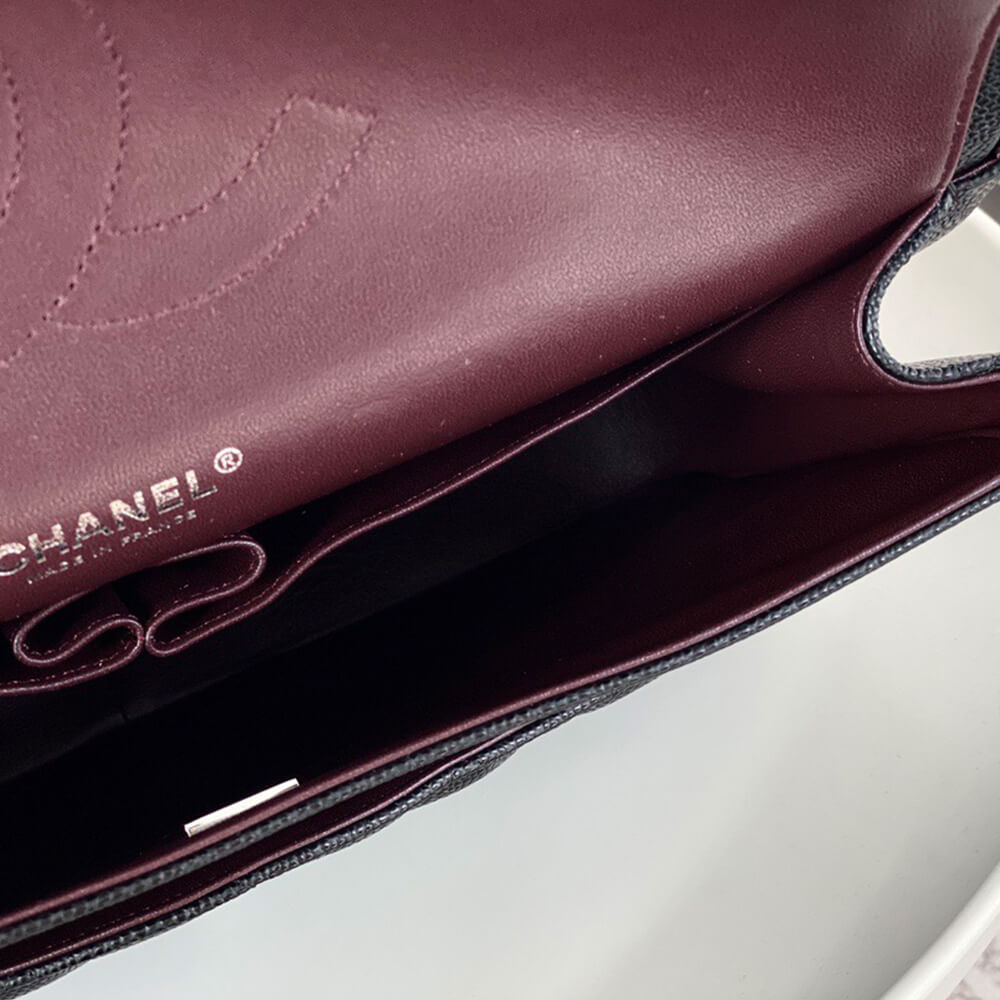 Ch**el Classic Maxi Handbag(HIGH-END GRADE)