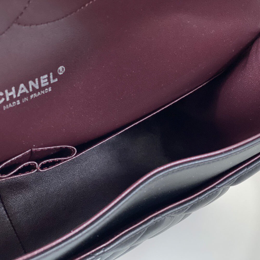 Ch**el Classic Maxi Handbag(HIGH-END GRADE)