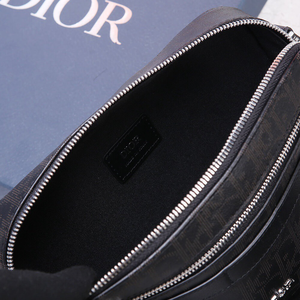 D10r SAFARI MESSENGER BAG(HIGH-END GRADE)