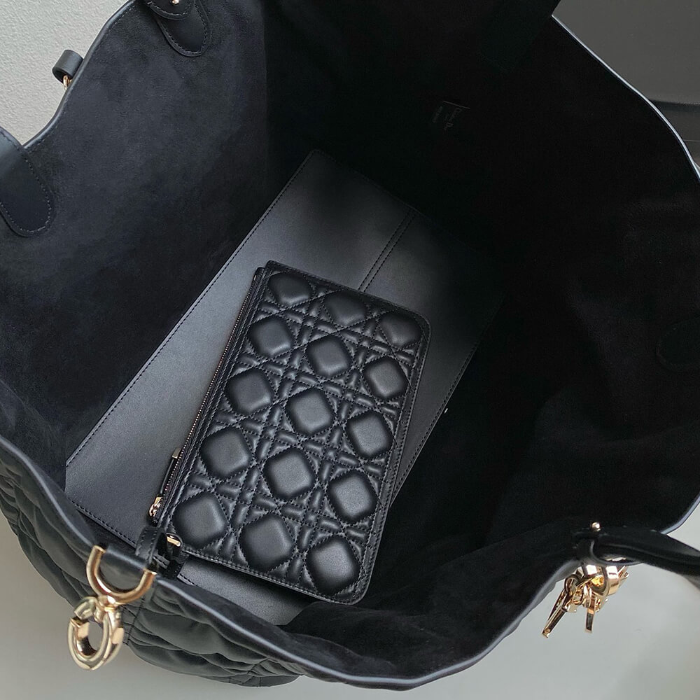 D10r Large Toujours Bag(HIGH-END GRADE)