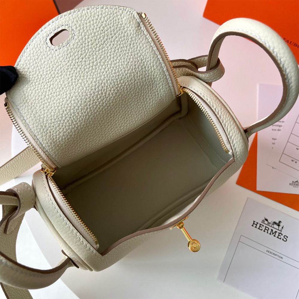 H**me5 Lindy Mini Bag