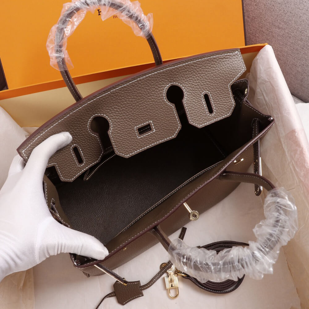 H**me5 BIRKIN BAG 25