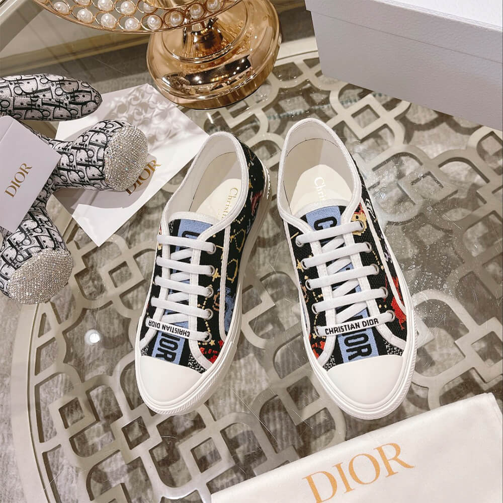 WALK’N’D10r SNEAKER