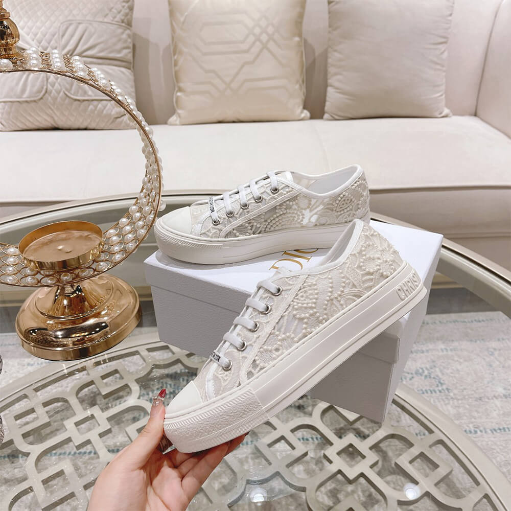 WALK’N’D10r SNEAKER