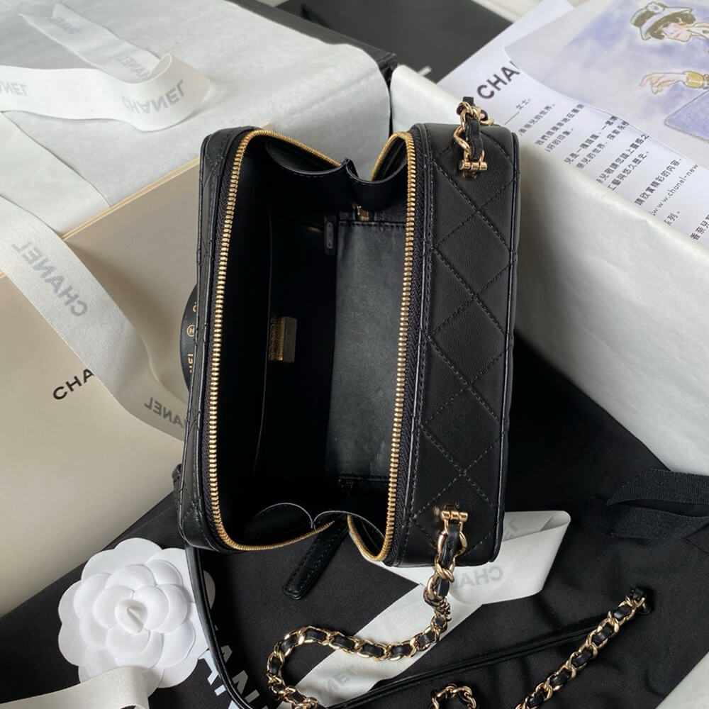 Ch**el CAMERA BAG