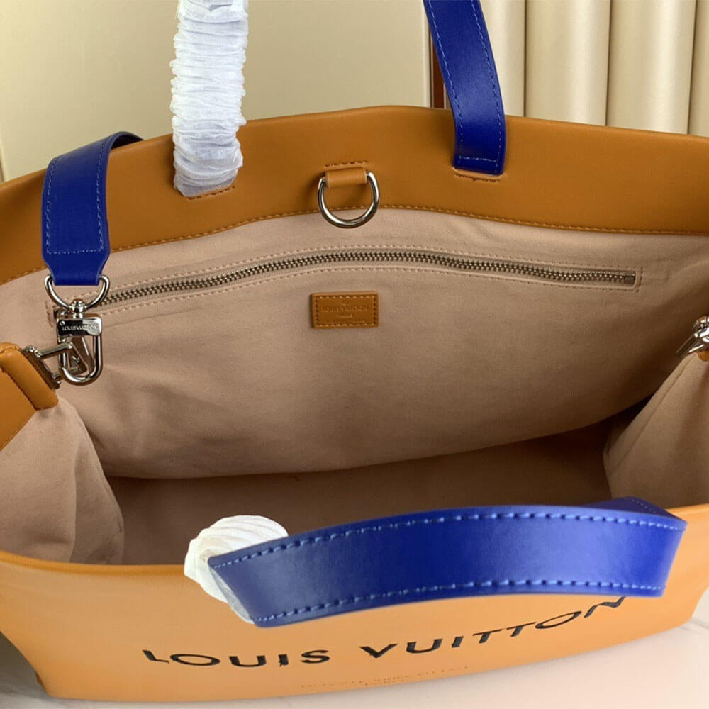 LV Shopper Tote MM