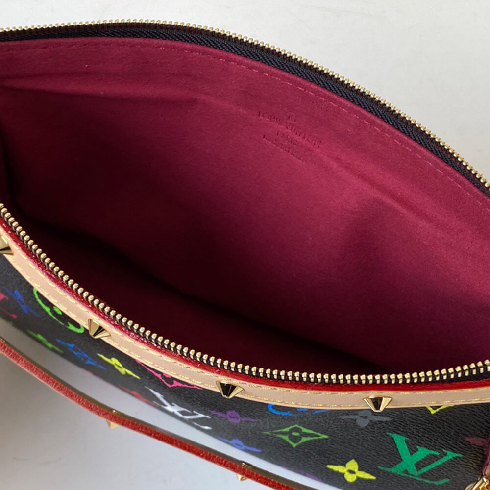 L0vis Vvtt0n x Takashi Murakami ‘Pochette Accessoires’
